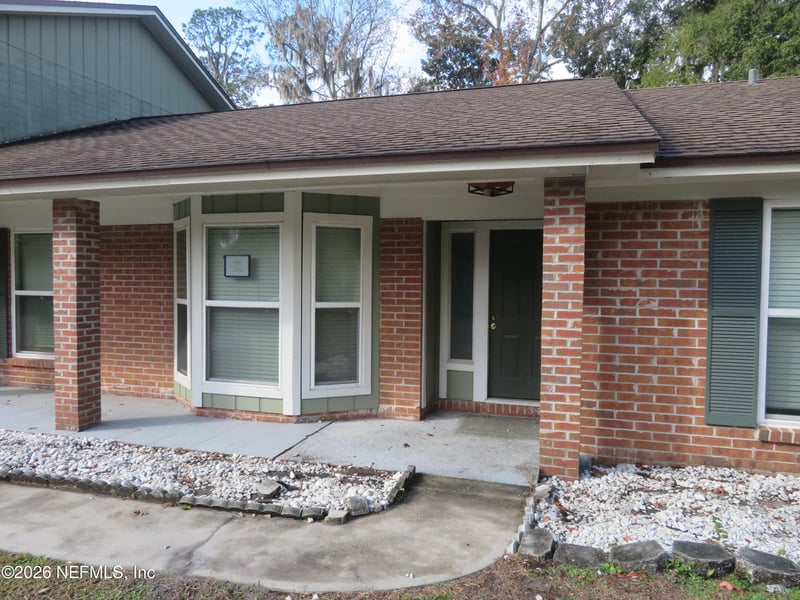 2464 Hopkins St, Orange Park, FL 32073