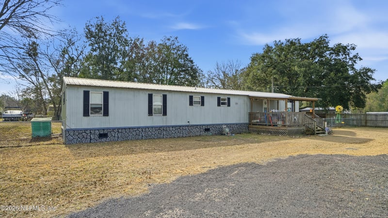 4053 Sunnyside Dr, Middleburg, FL 32068