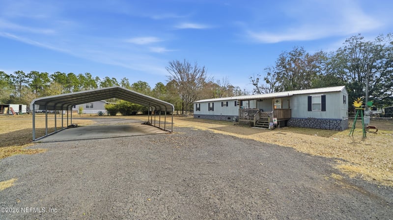 4053 Sunnyside Dr, Middleburg, FL 32068