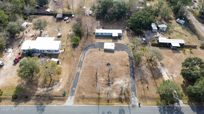 4053 Sunnyside Dr, Middleburg, FL 32068