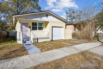 1757 12th St, Jacksonville, FL 32209