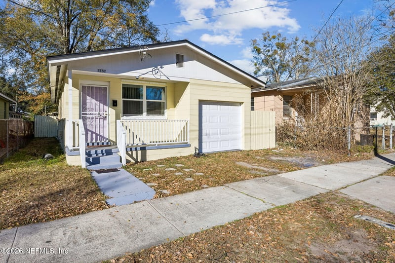 1757 12th St, Jacksonville, FL 32209