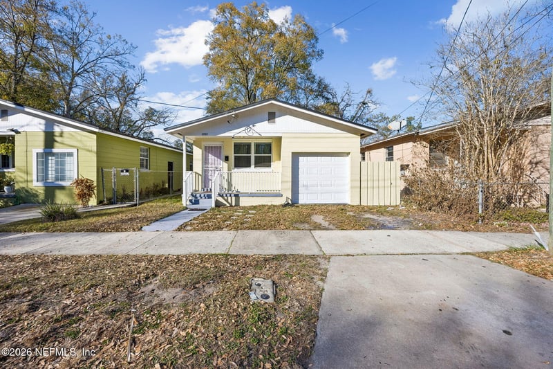 1757 12th St, Jacksonville, FL 32209