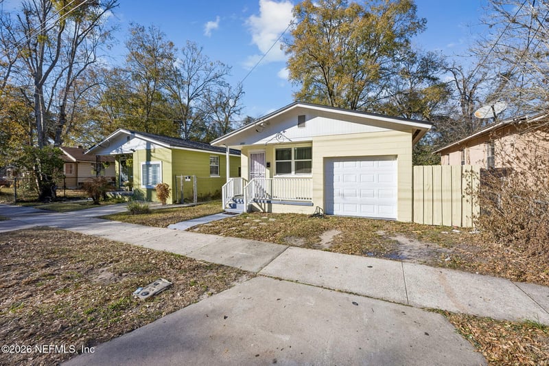 1757 12th St, Jacksonville, FL 32209