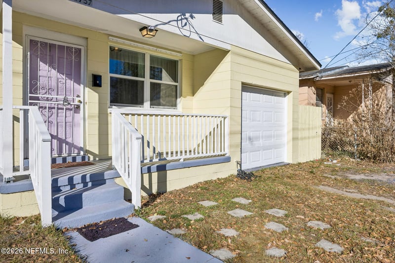 1757 12th St, Jacksonville, FL 32209