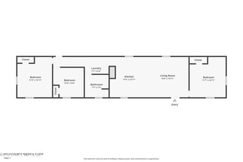 4053 Sunnyside Dr, Middleburg, FL 32068