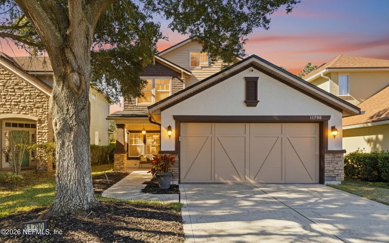 11790 Templeton Rd, Jacksonville, FL 32258