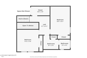 11790 Templeton Rd, Jacksonville, FL 32258