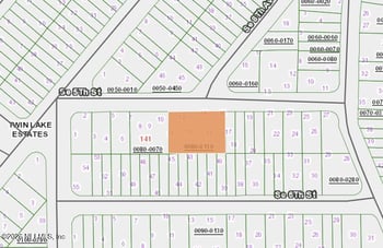 131 5th St, Interlachen, FL 32148