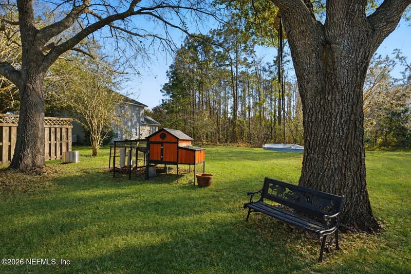 1863 Enterprise Ave, St Augustine, FL 32092