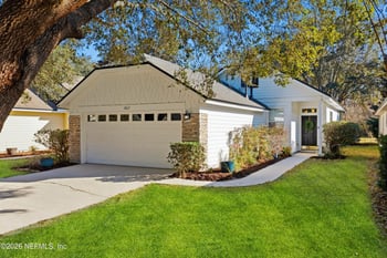 1863 Enterprise Ave, St Augustine, FL 32092