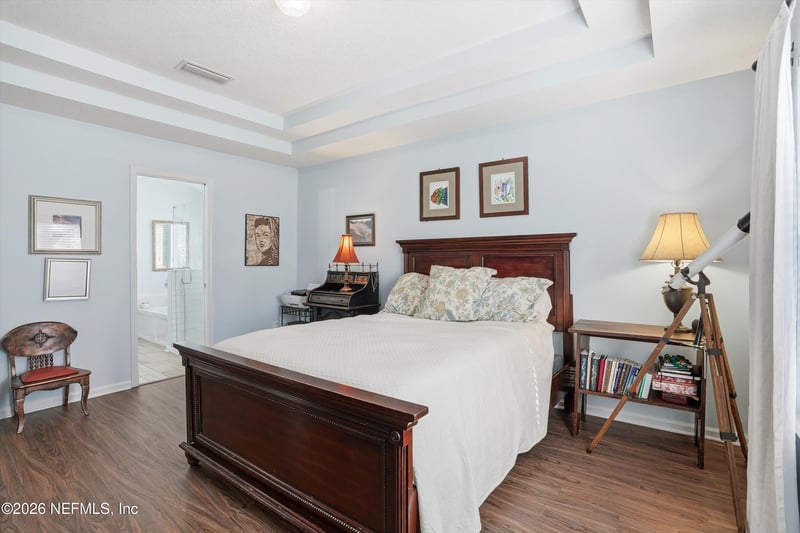 1863 Enterprise Ave, St Augustine, FL 32092