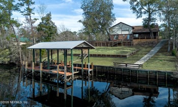 2184 Winchester Rd, Green Cove Springs, FL 32043