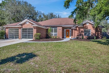 5511 Kilcullen Ln, Jacksonville, FL 32244
