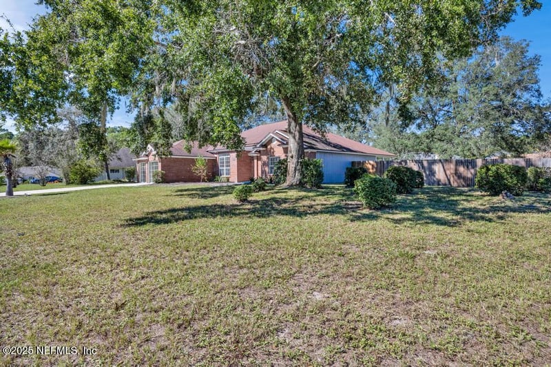 5511 Kilcullen Ln, Jacksonville, FL 32244