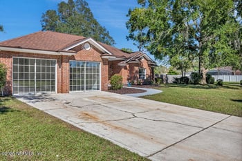 5511 Kilcullen Ln, Jacksonville, FL 32244