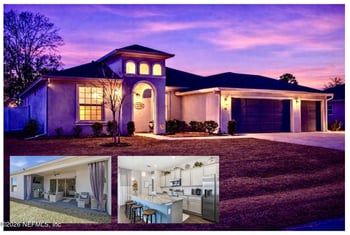 60 Frenora Ln, Palm Coast, FL 32137