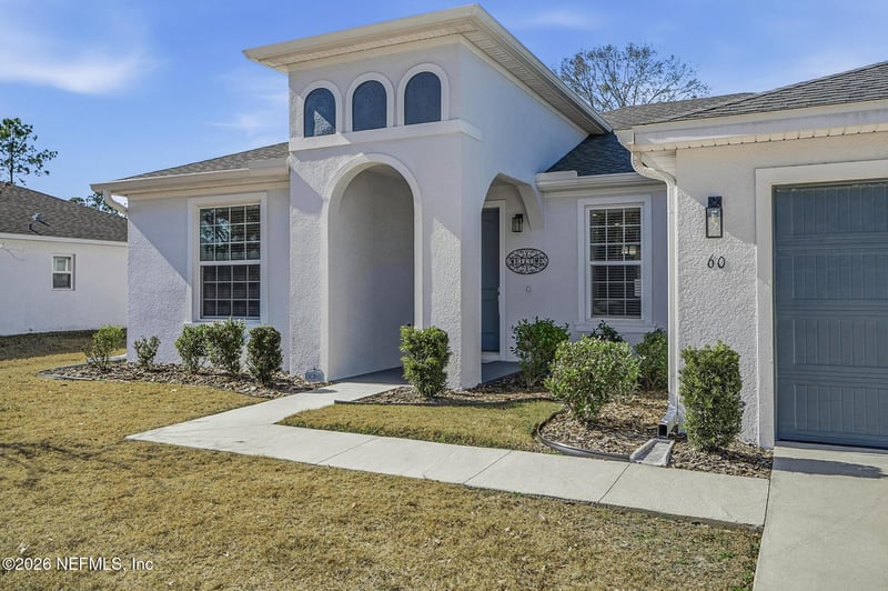 60 Frenora Ln, Palm Coast, FL 32137