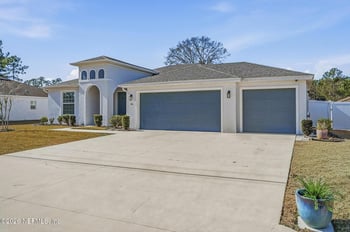 60 Frenora Ln, Palm Coast, FL 32137