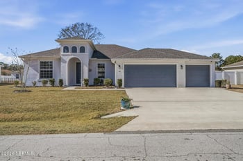 60 Frenora Ln, Palm Coast, FL 32137