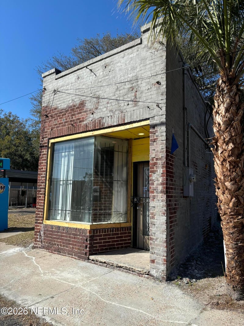 3226 Pearl St, Jacksonville, FL 32206