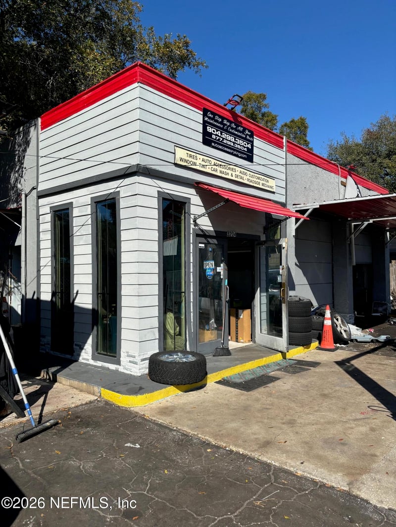 3204 Pearl St, Jacksonville, FL 32206