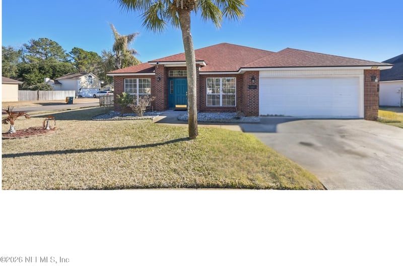 2447 Coachman Lakes Dr, Jacksonville, FL 32246