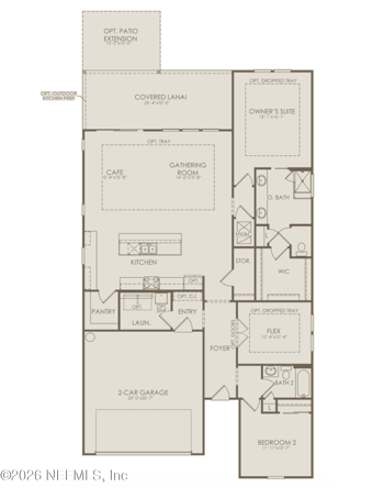 444 Timber Light Trl, Ponte Vedra, FL 32081