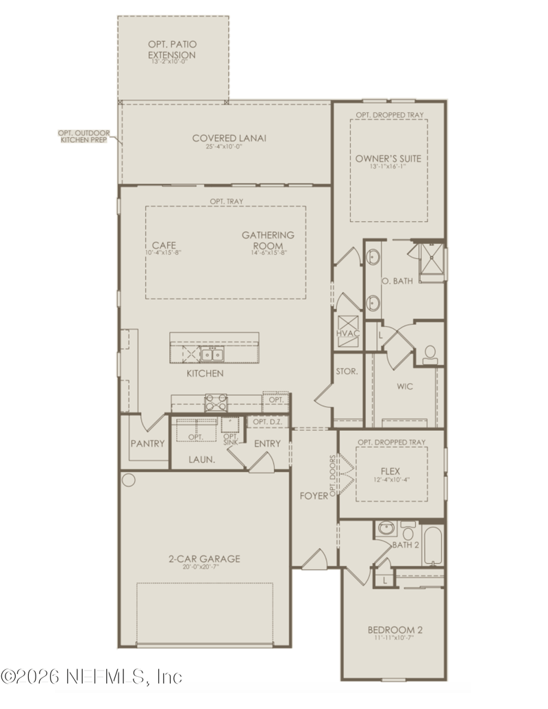 444 Timber Light Trl, Ponte Vedra, FL 32081