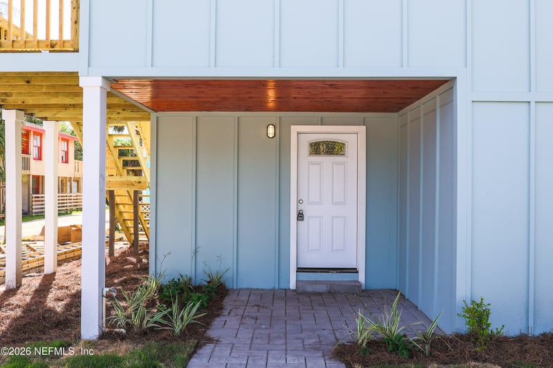 714 2nd St, Jacksonville Beach, FL 32250