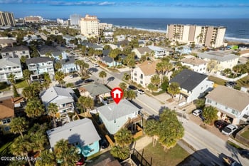 714 2nd St, Jacksonville Beach, FL 32250