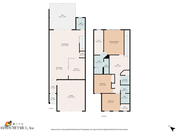 32 Tamar Ct, St Augustine, FL 32095