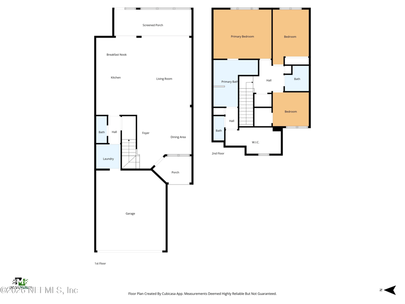 14013 Saddlehill Ct, Jacksonville, FL 32258