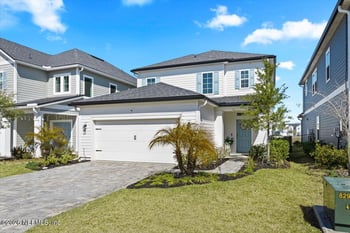 74 Brookgreen Way, St Augustine, FL 32092