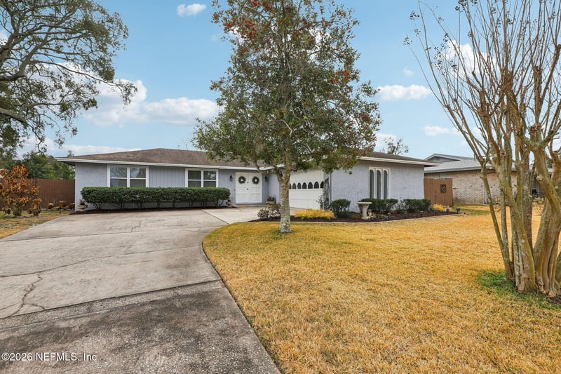 2362 Gabriel Dr, Orange Park, FL 32073