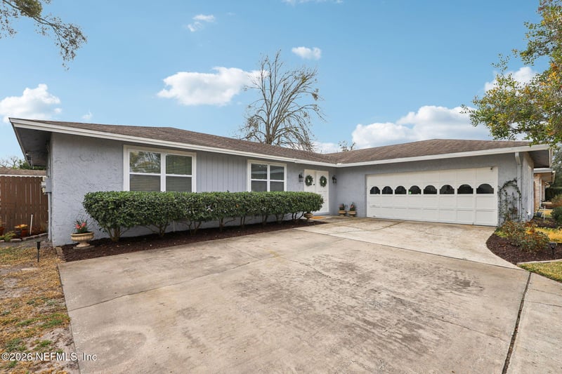 2362 Gabriel Dr, Orange Park, FL 32073