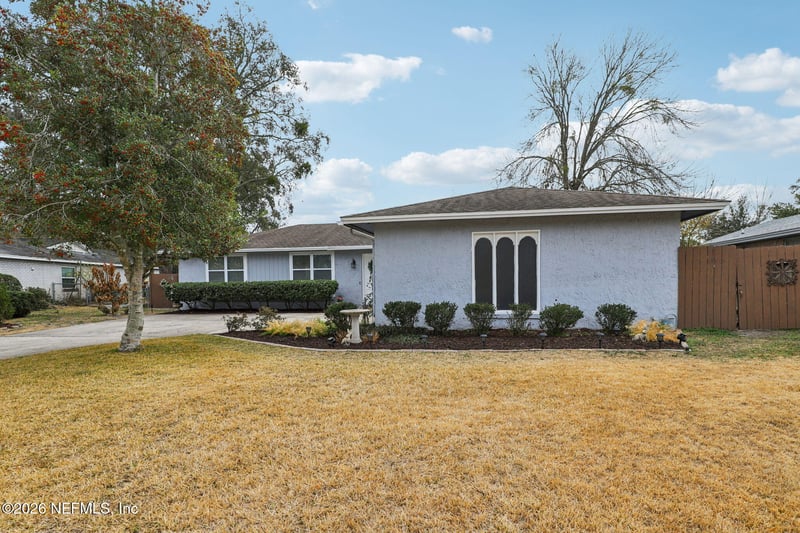 2362 Gabriel Dr, Orange Park, FL 32073