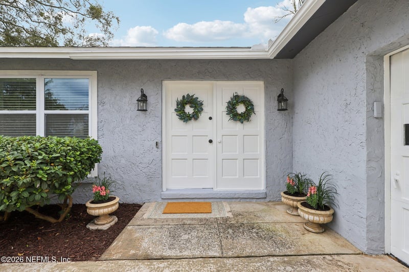 2362 Gabriel Dr, Orange Park, FL 32073