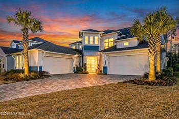 588 Seagrove Dr, Ponte Vedra, FL 32081