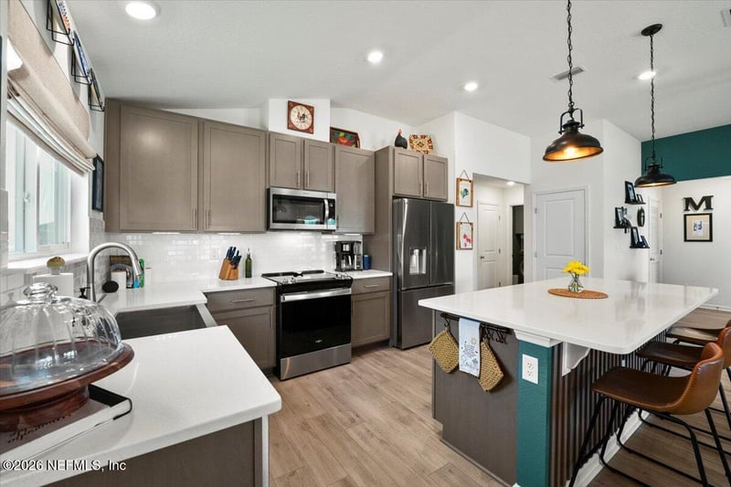 1125 Panther Lake Pw, Jacksonville, FL 32221