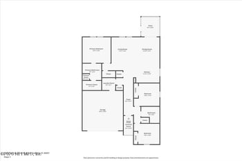 1125 Panther Lake Pw, Jacksonville, FL 32221