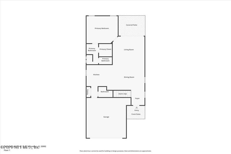 74 Brookgreen Way, St Augustine, FL 32092