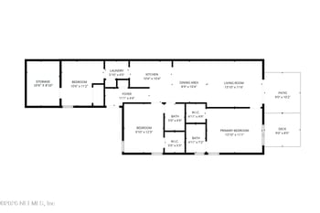 5025 Fulham Rd, Jacksonville, FL 32244