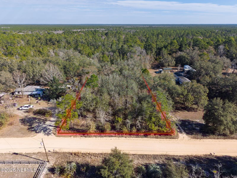 5646 Indian Trl, Keystone Heights, FL 32656