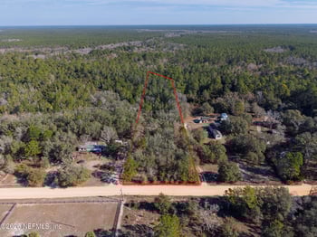 5646 Indian Trl, Keystone Heights, FL 32656