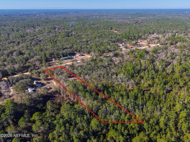 5646 Indian Trl, Keystone Heights, FL 32656