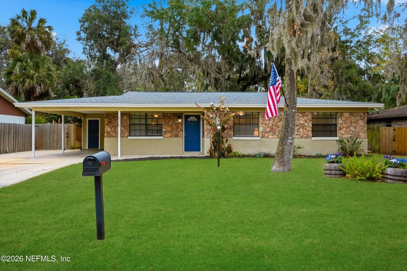 315 19th St, Jacksonville Beach, FL 32250