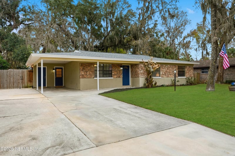 315 19th St, Jacksonville Beach, FL 32250