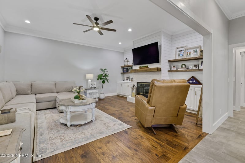 1795 Shoal Creek Cir, Green Cove Springs, FL 32043