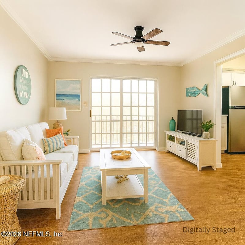 5201 Atlantic Blvd #128, Jacksonville, FL 32207